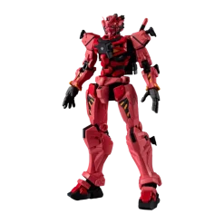 Gundam Universe GQuuuuuuX gMS-α Red Gundam