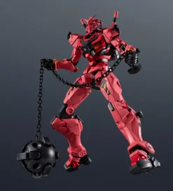 Gundam Universe GQuuuuuuX gMS-α Red Gundam