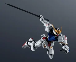 Gundam Universe GU-44 ASW-G-08 Gundam Barbatos (Renewal)