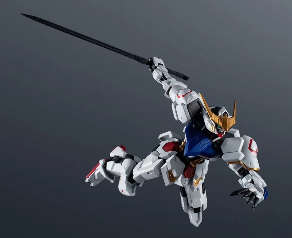Gundam Universe GU-44 ASW-G-08 Gundam Barbatos (Renewal)