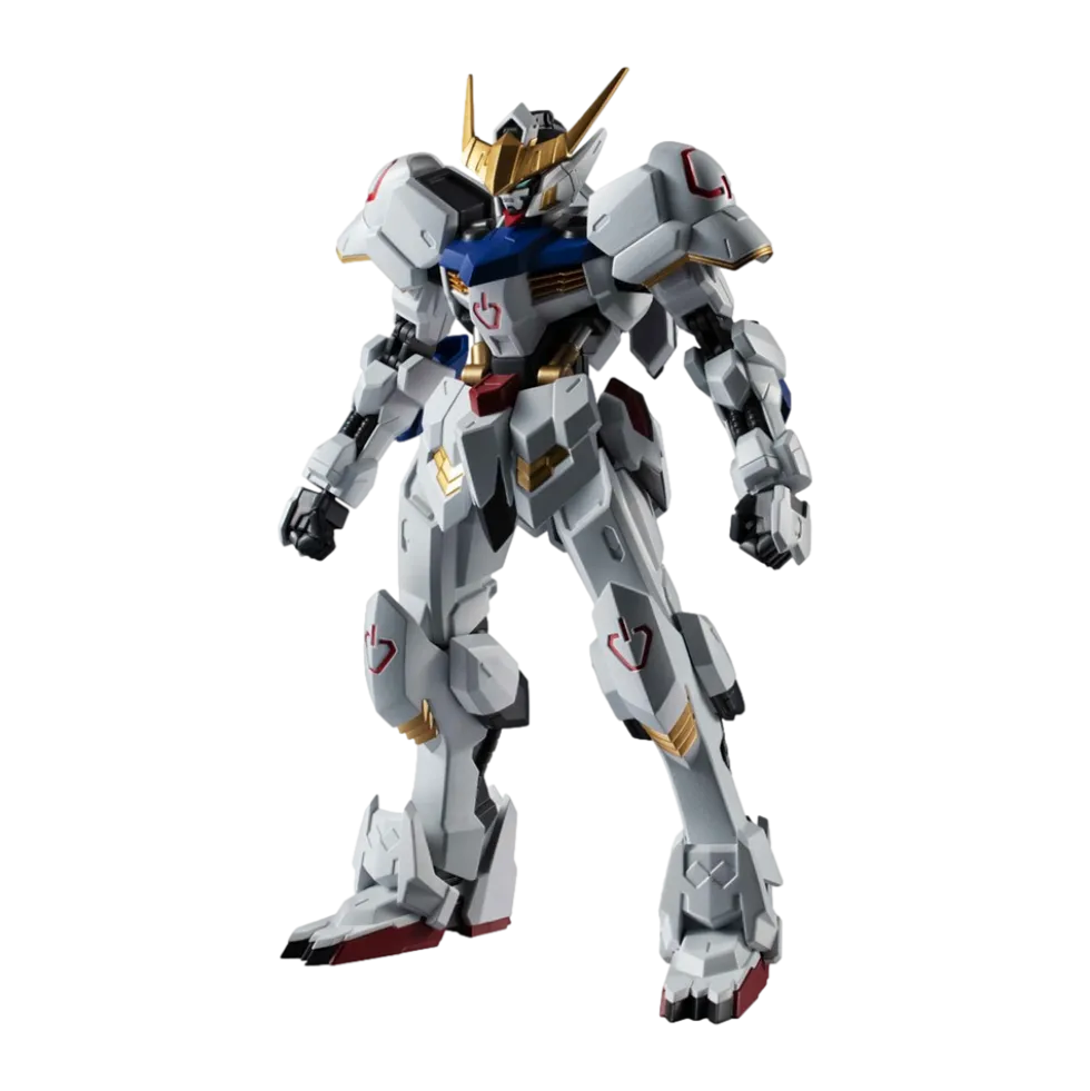 Gundam Universe GU-44 ASW-G-08 Gundam Barbatos (Renewal)