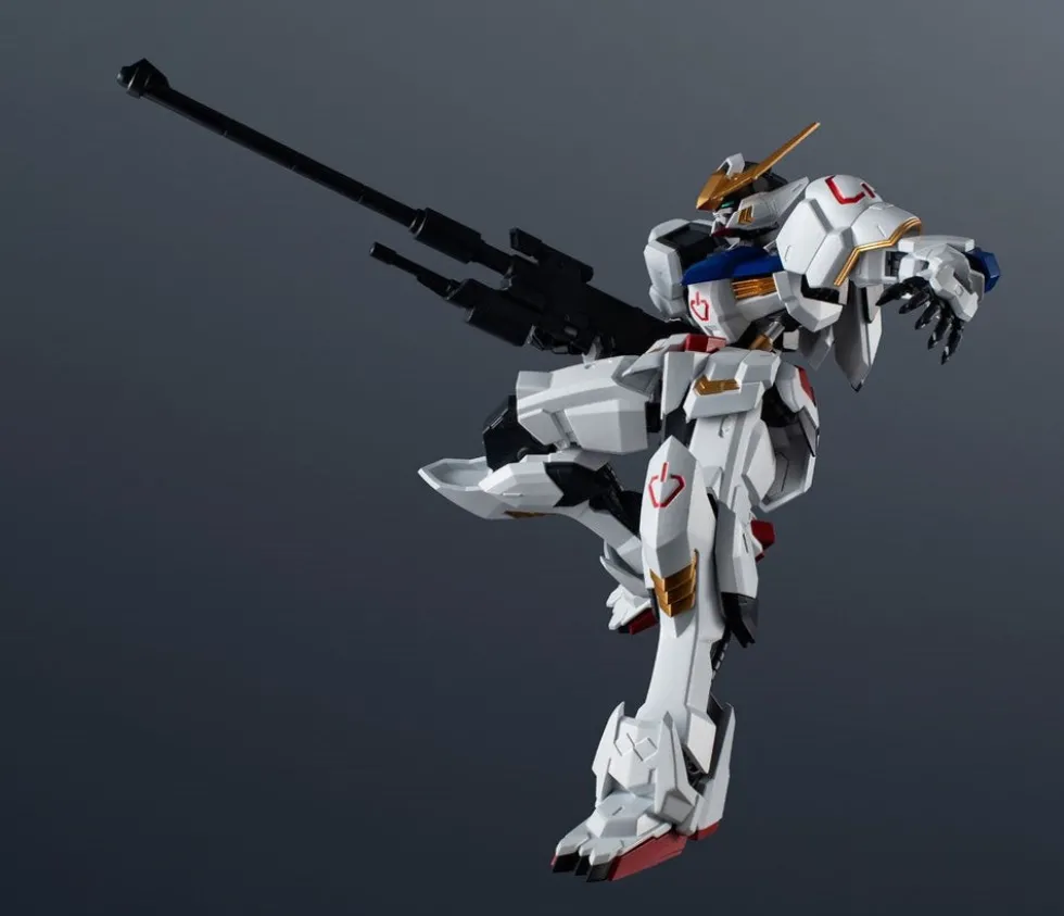 Gundam Universe GU-44 ASW-G-08 Gundam Barbatos (Renewal)