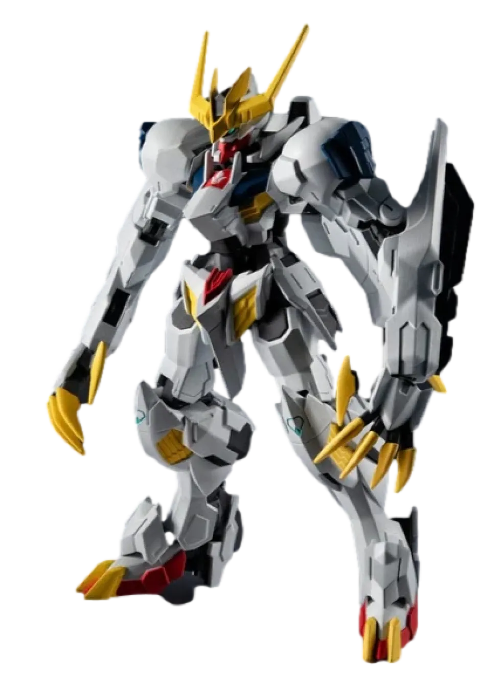 Gundam Universe GU-25 ASW-G-08 Gundam Barbatos Lupus Rex