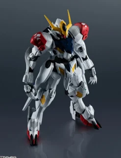 Gundam Universe GU-35 ASW-G-08 Gundam Barbatos Lupus