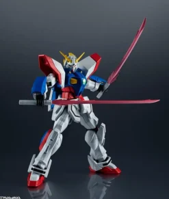 Gundam Universe GU-26 GF-13-017 NJ Shining Gundam
