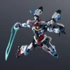 Gundam Universe GU-45 gMS-Ω GQuuuuuuX
