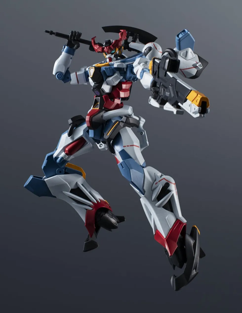 Gundam Universe GU-45 gMS-Ω GQuuuuuuX