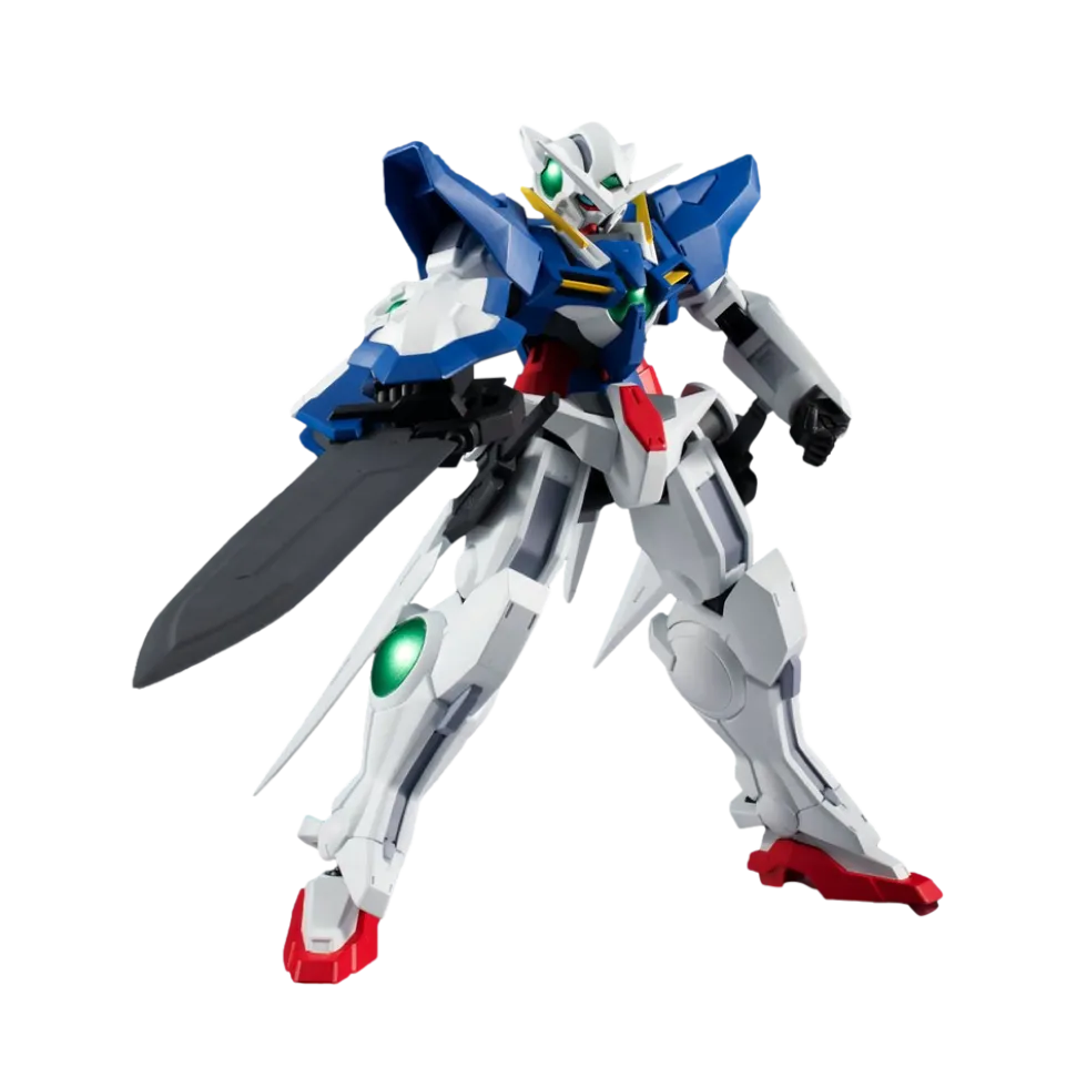 Gundam Universe GU-16 GN-001 Gundam Exia