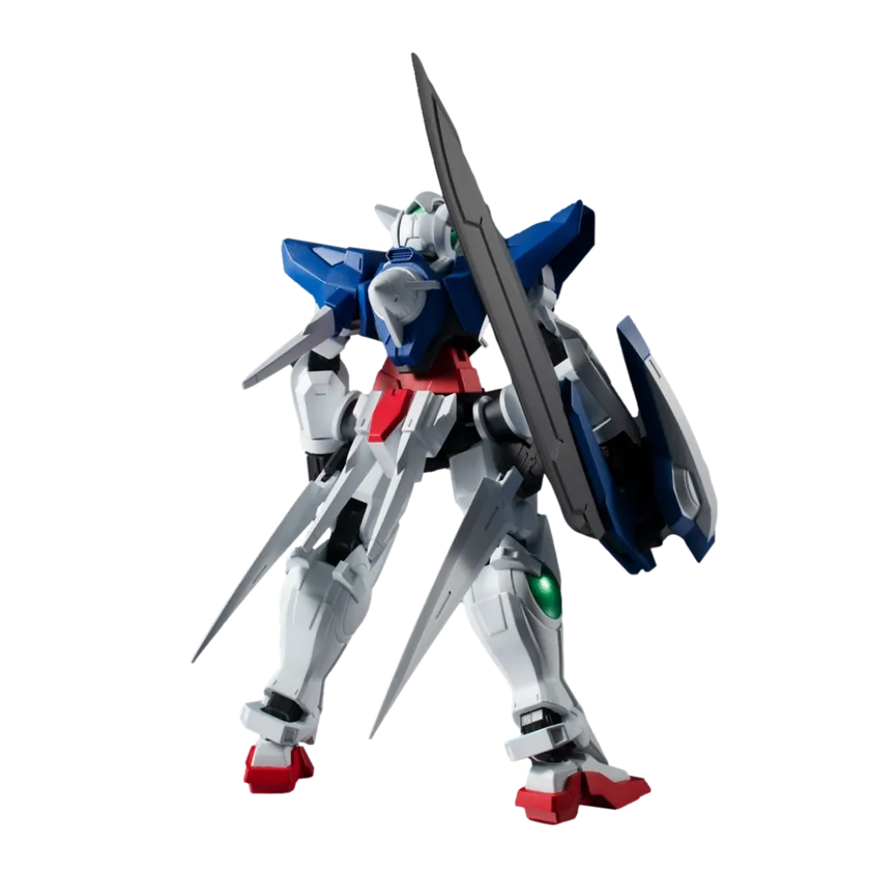 Gundam Universe GU-16 GN-001 Gundam Exia