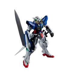 Gundam Universe GU-16 GN-001 Gundam Exia