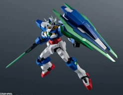 Gundam Universe GU-30 GNT-0000 00 QAN[T]