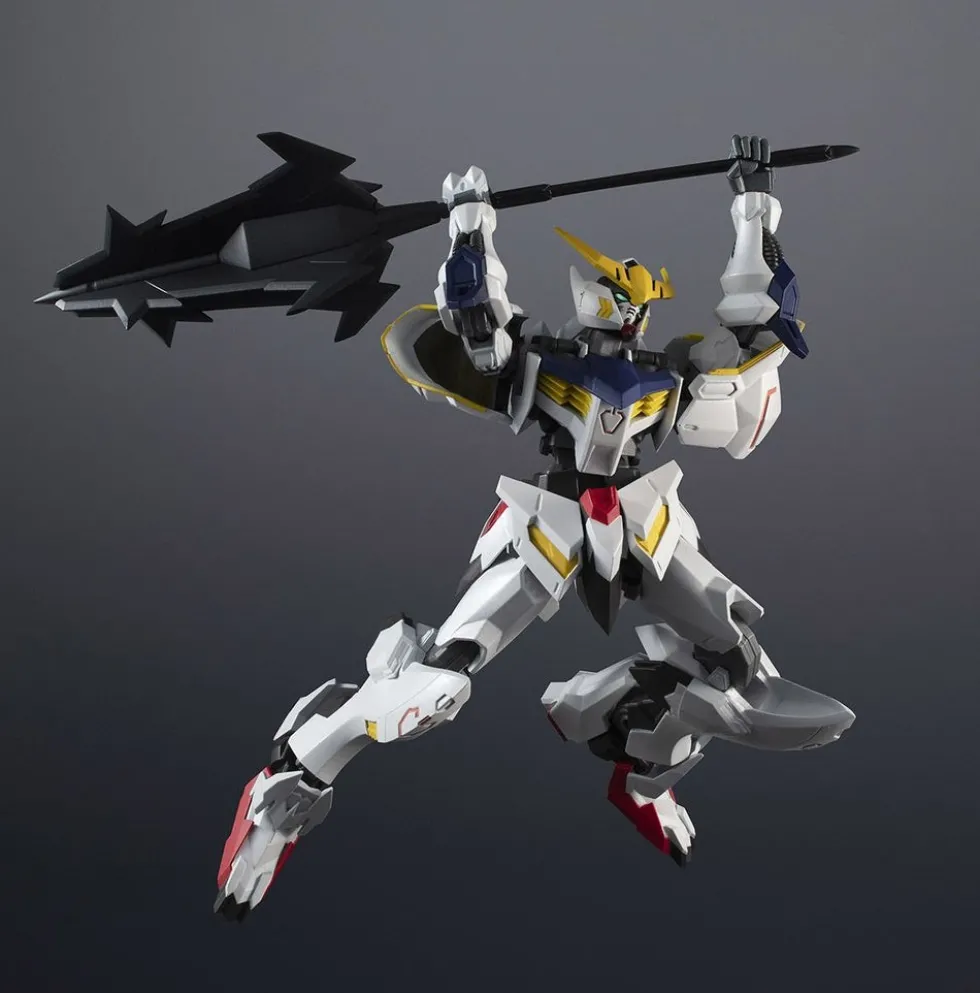 Gundam Universe GU-04 Gundam Barbatos