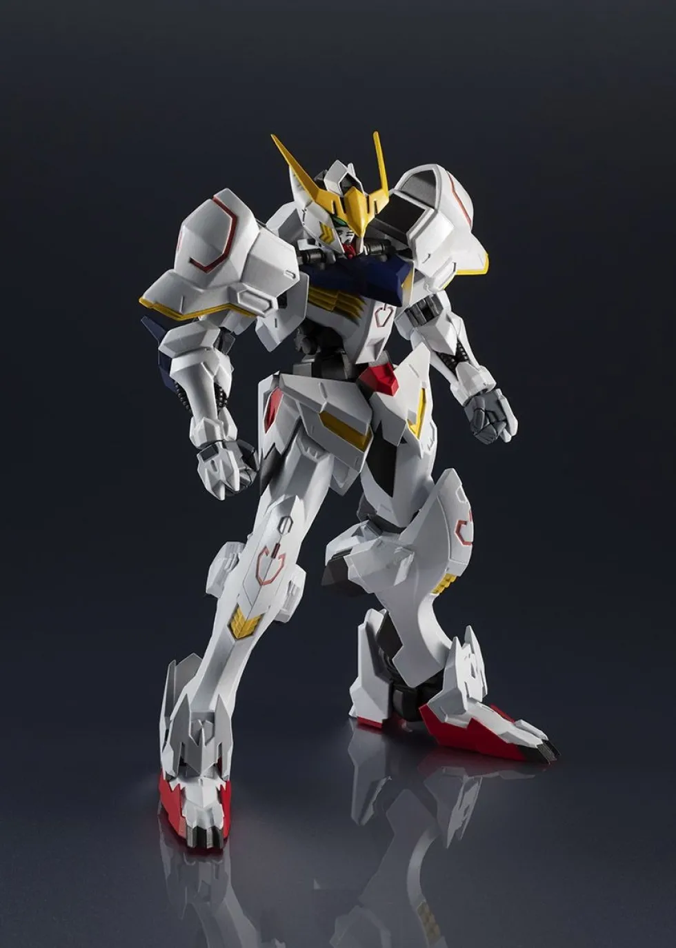 Gundam Universe GU-04 Gundam Barbatos