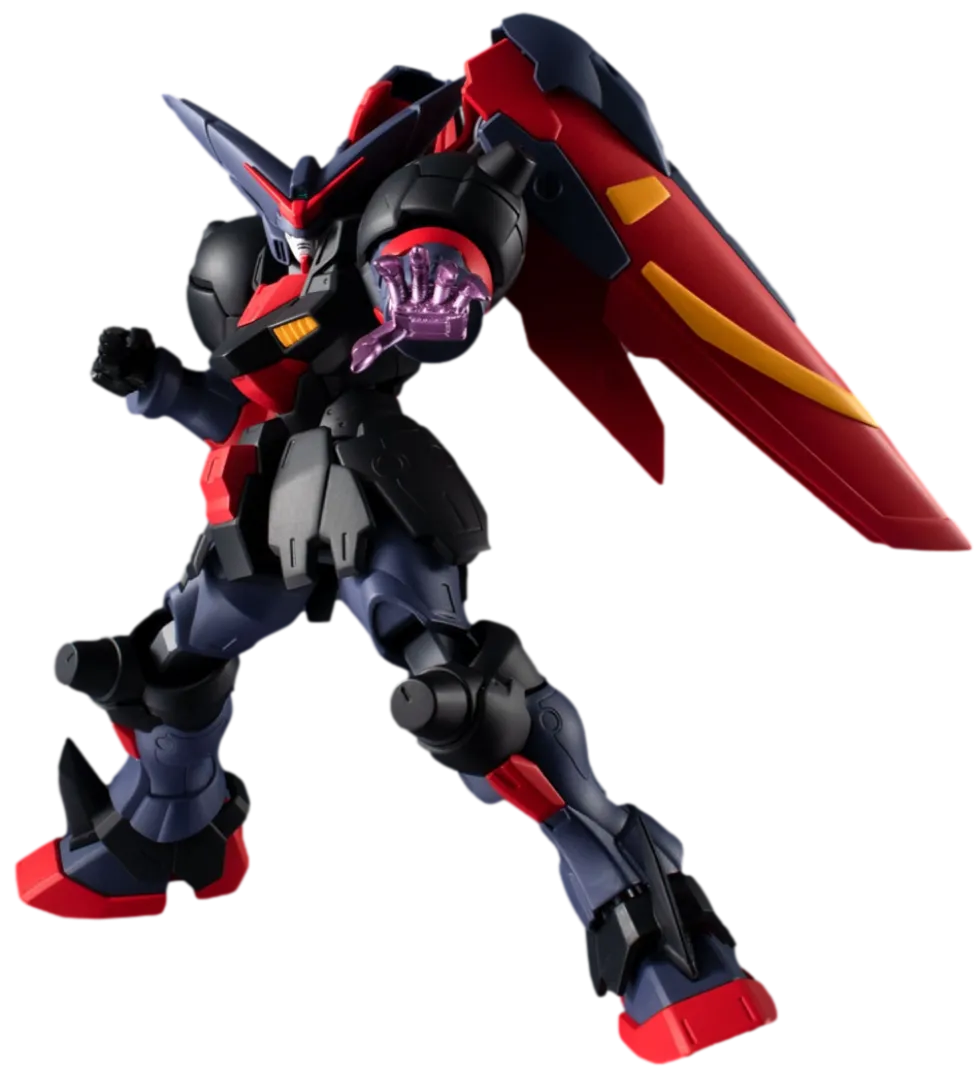Gundam Universe GU-19 Master Gundam