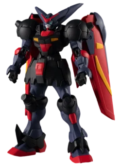 Gundam Universe GU-19 Master Gundam