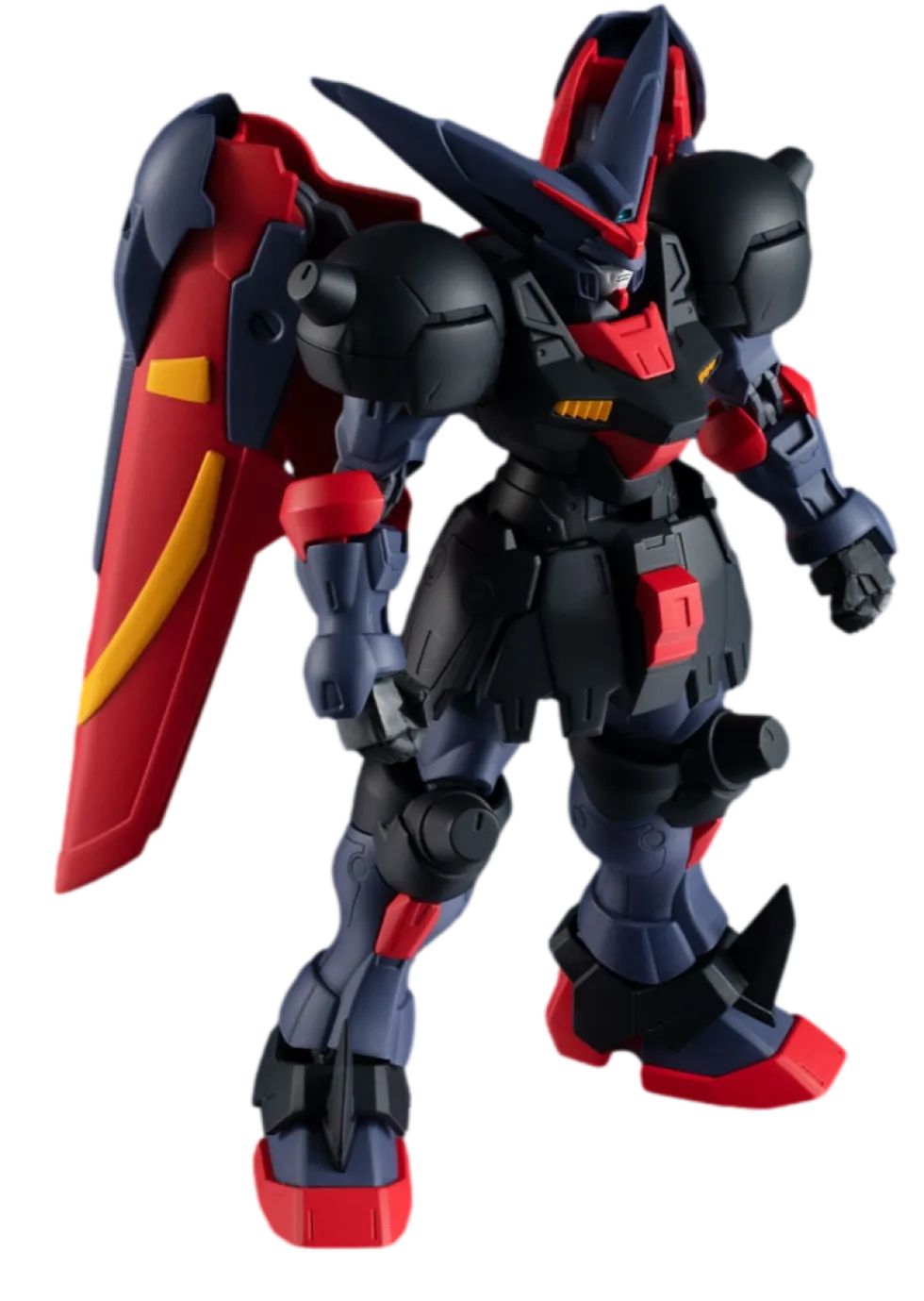Gundam Universe GU-19 Master Gundam