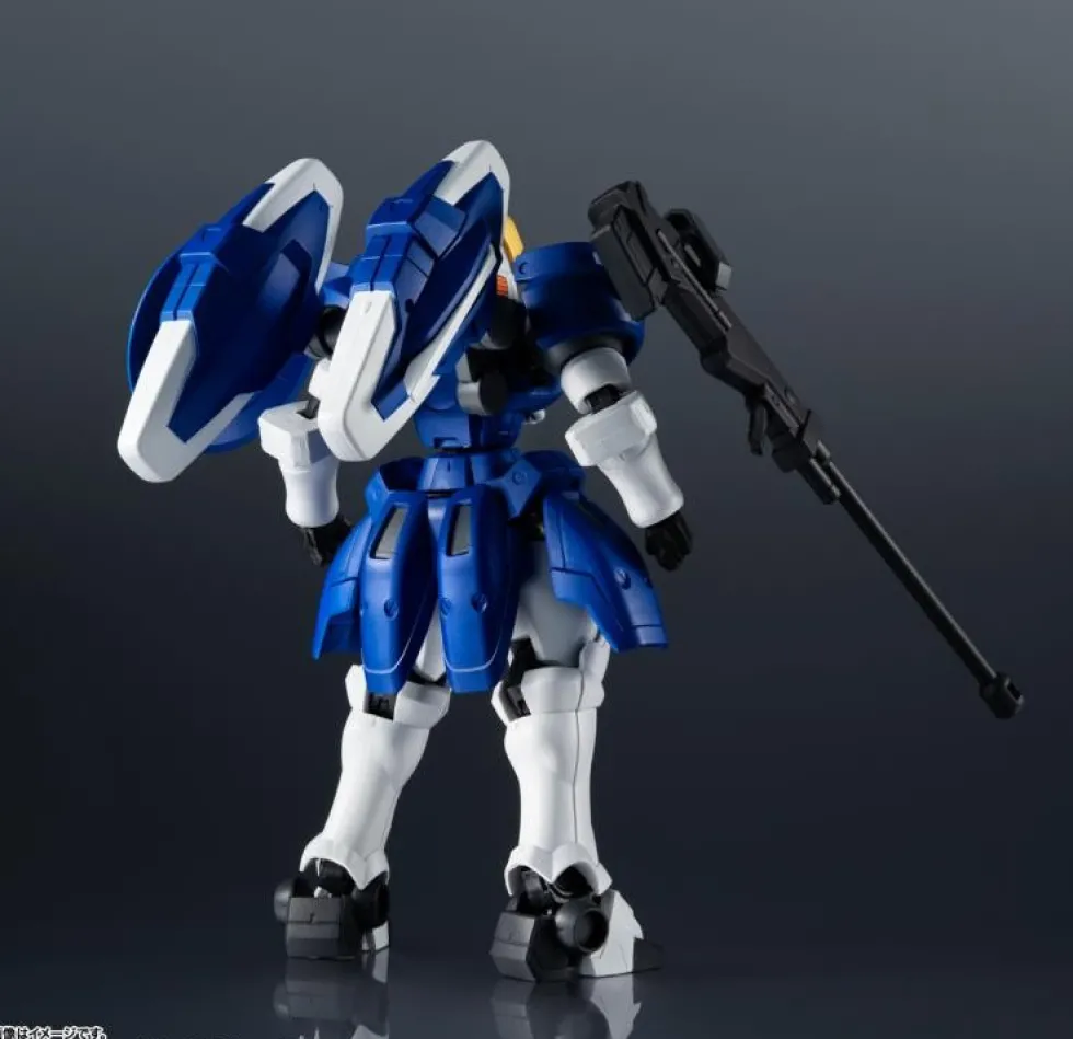 Gundam Universe GU-24 OZ-00MS2 Tallgeese II