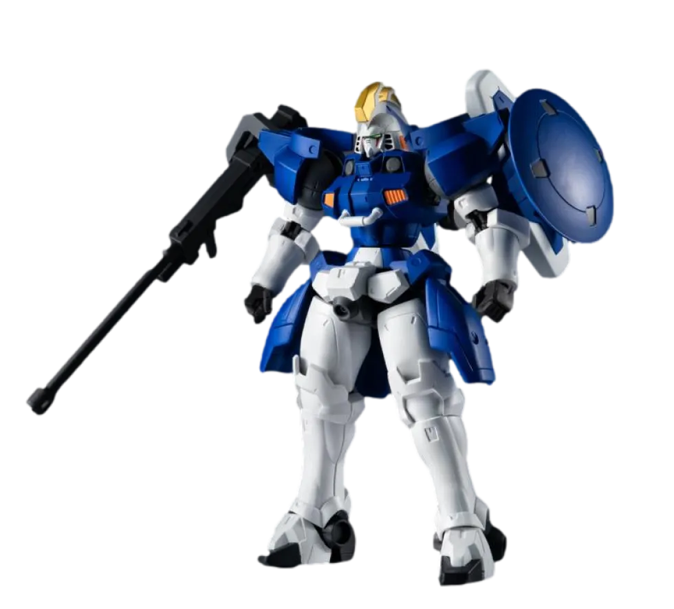 Gundam Universe GU-24 OZ-00MS2 Tallgeese II