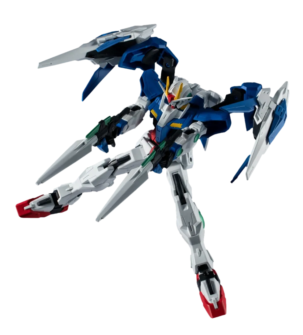 Gundam Universe GU-23 00 Raiser