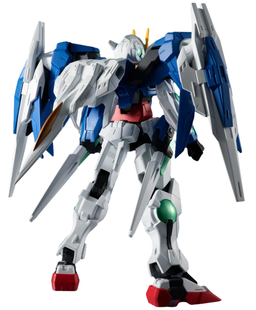 Gundam Universe GU-23 00 Raiser