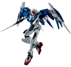 Gundam Universe GU-23 00 Raiser
