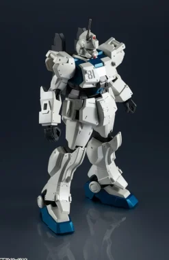 Gundam Universe GU-08 RX-79[G]Ez-8 Gundam Ez-8