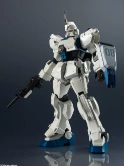 Gundam Universe GU-08 RX-79[G]Ez-8 Gundam Ez-8