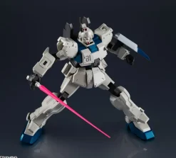 Gundam Universe GU-08 RX-79[G]Ez-8 Gundam Ez-8