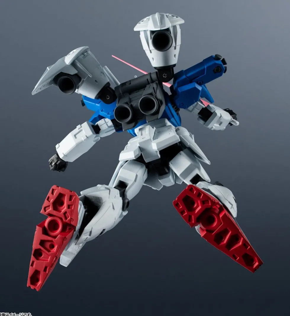 Gundam Universe GU-21 RX-78GP01-Fb Gundam Zephyranthes Full Burnern