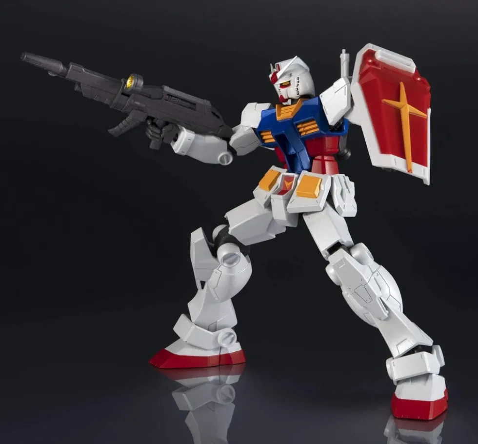 Gundam Universe GU-01 RX-78-2 Gundam