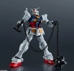 Gundam Universe GU-42 RX-78-2 Gundam (Renewal)