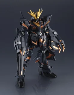 Gundam Universe GU-05 RX-0 Unicorn Gundam 02 Banshee
