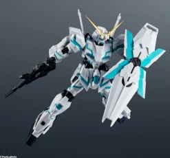 Gundam Universe GU-29 RX-0 Unicorn Gundam (Awakened)