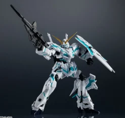 Gundam Universe GU-29 RX-0 Unicorn Gundam (Awakened)