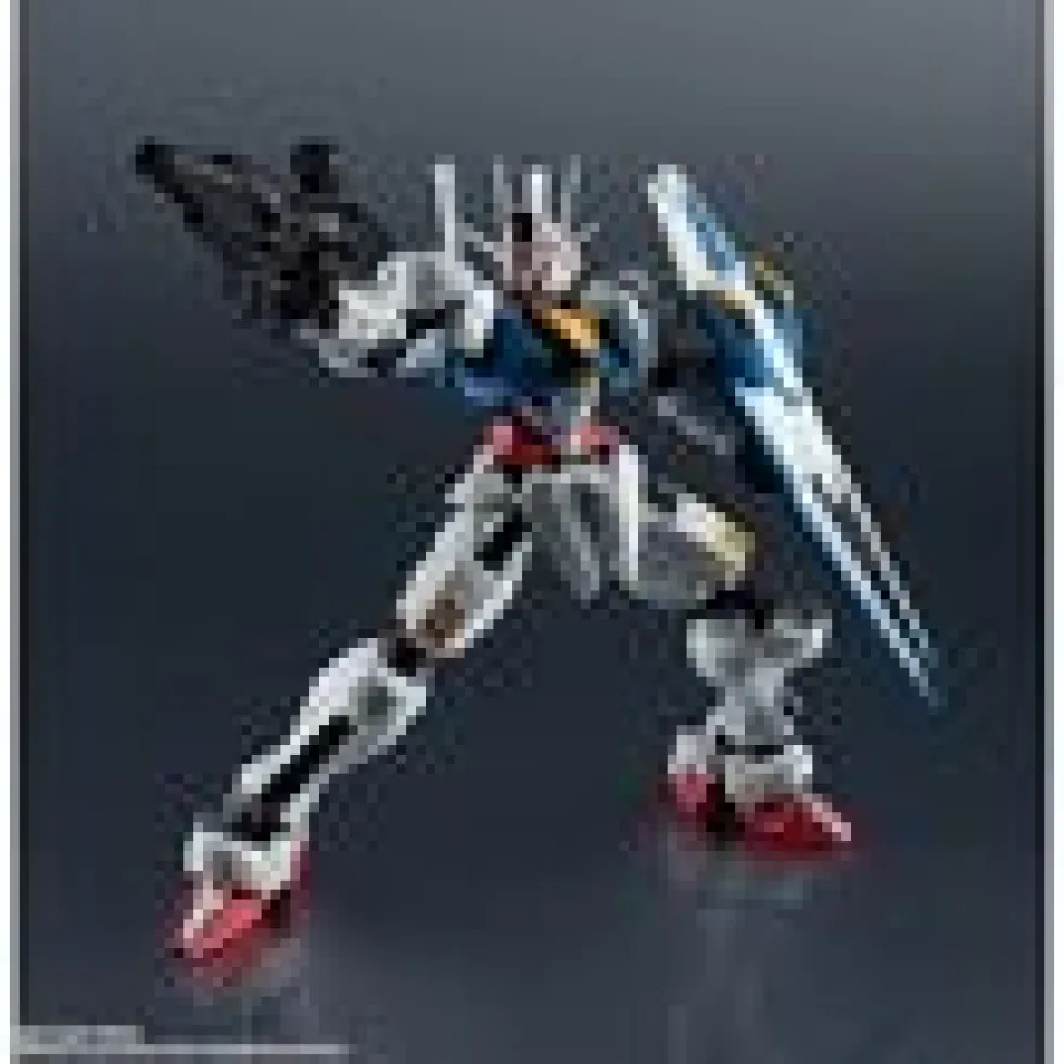 Gundam Universe GU-16 XVX-016 Gundam Aerial