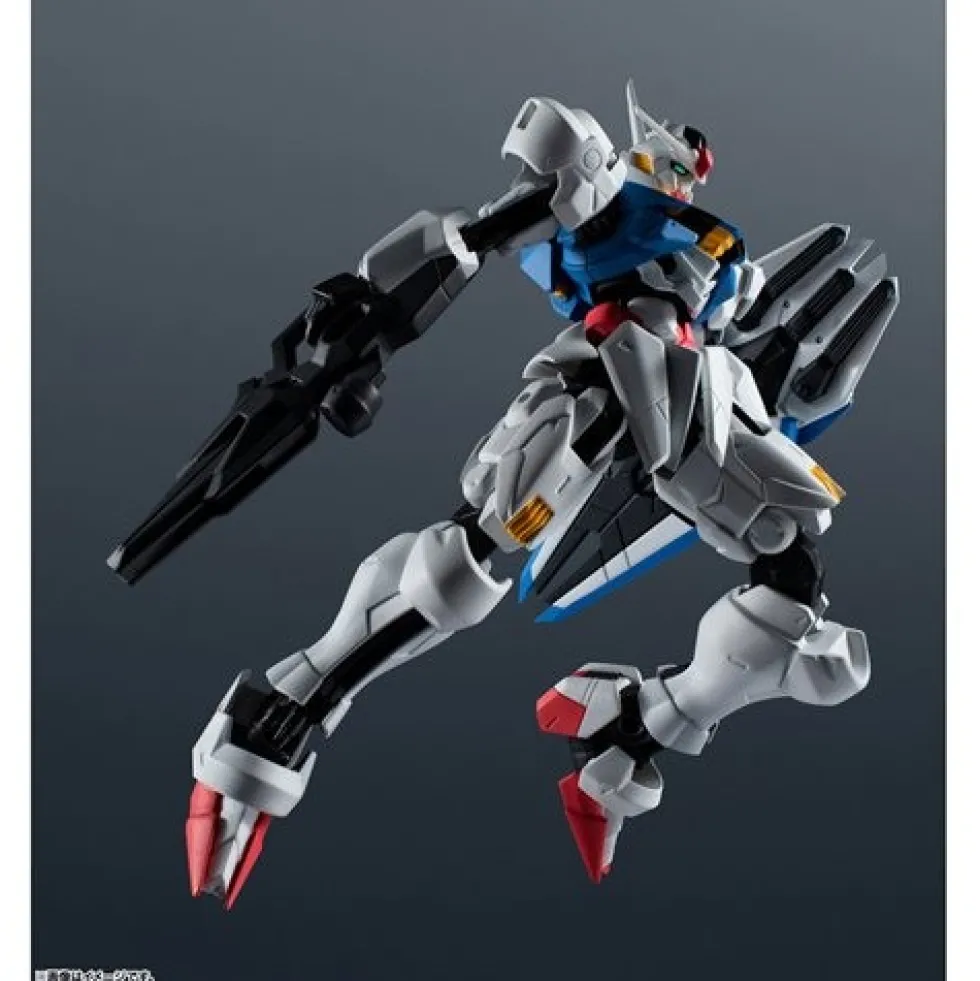 Gundam Universe GU-16 XVX-016 Gundam Aerial