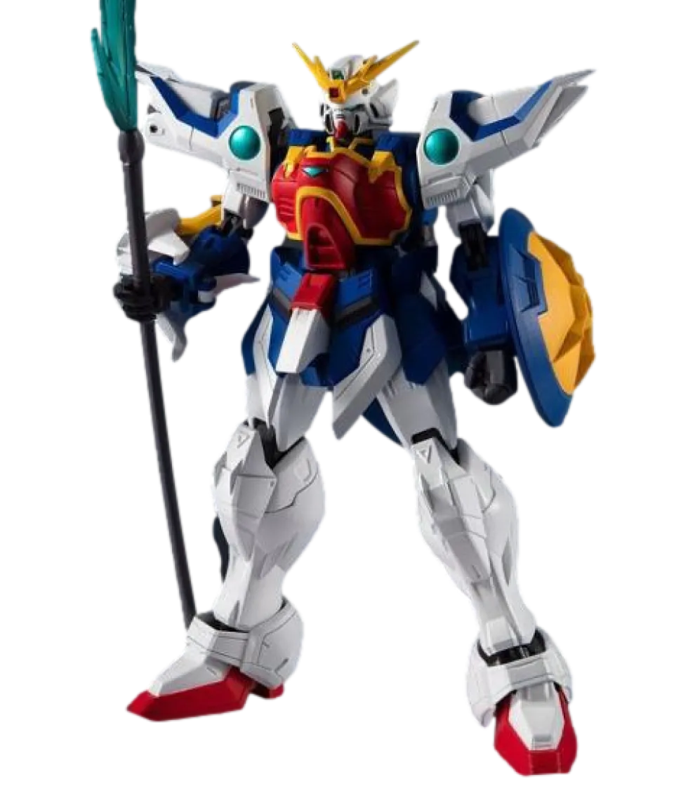 Gundam Universe GU-20 XXXG-01S Shenlong Gundam