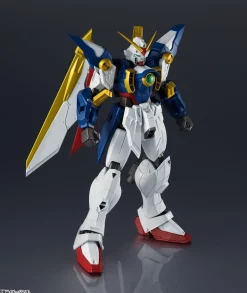 Gundam Universe GU-02 XXXG-01W Wing Gundam