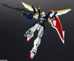 Gundam Universe GU-02 XXXG-01W Wing Gundam