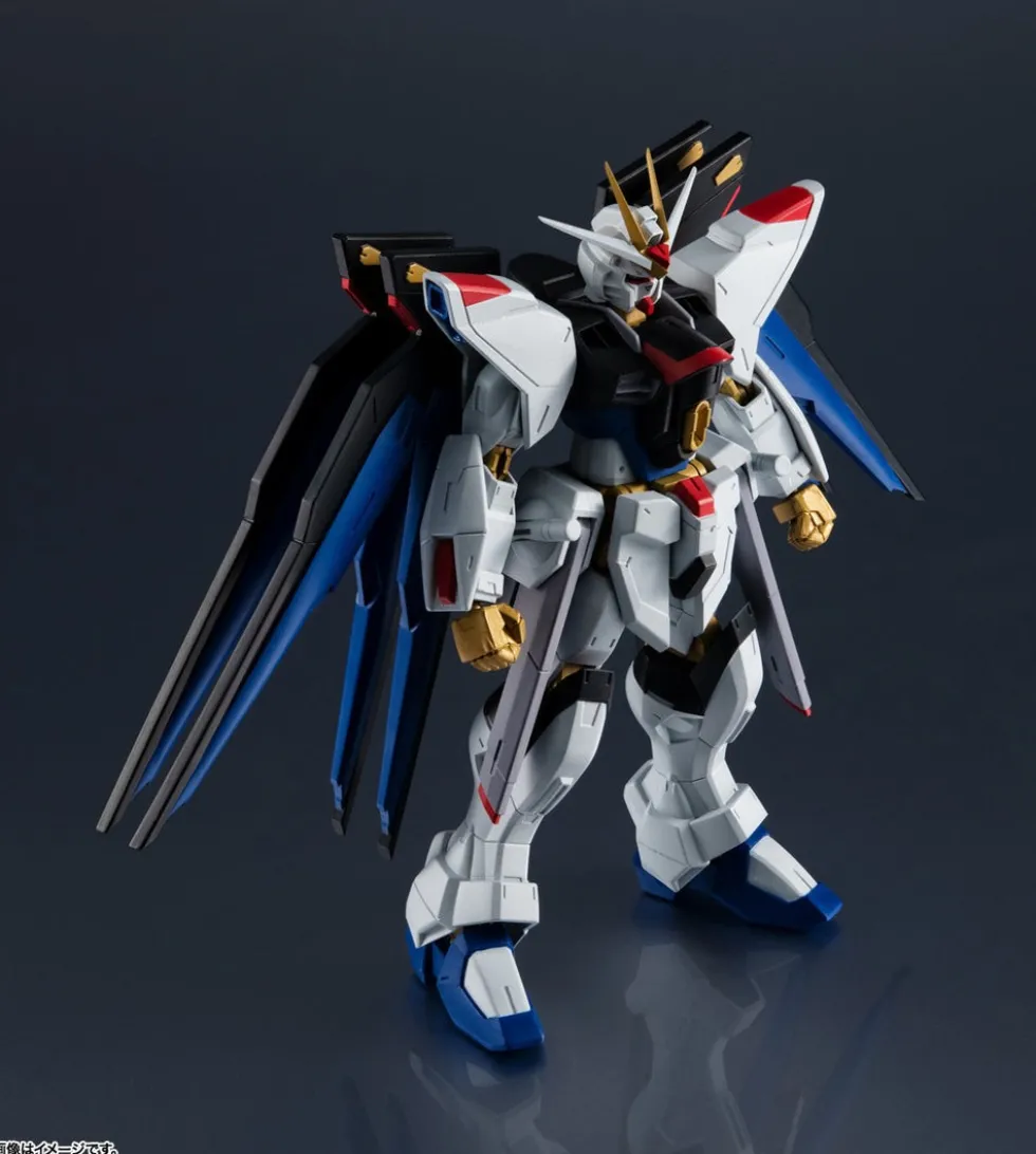 Gundam Universe GU-28 ZGMF-X20A Strike Freedom Gundam