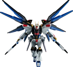 Gundam Universe GU-28 ZGMF-X20A Strike Freedom Gundam