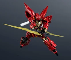 Gundam Universe MSN-06S Sinanju