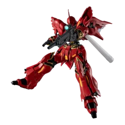 Gundam Universe MSN-06S Sinanju