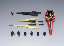 Gundam Universe MSN-06S Sinanju