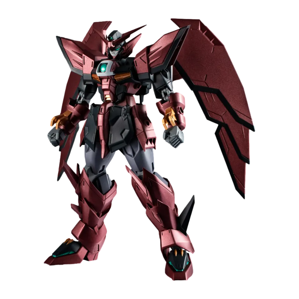 Gundam Universe OZ-13MS Gundam Epyon