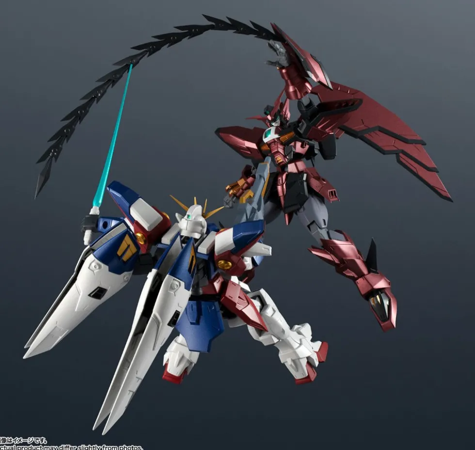Gundam Universe OZ-13MS Gundam Epyon
