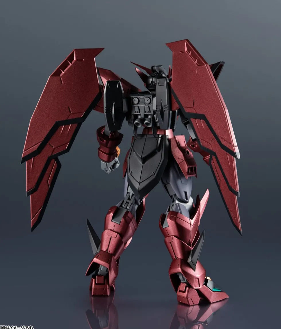 Gundam Universe OZ-13MS Gundam Epyon