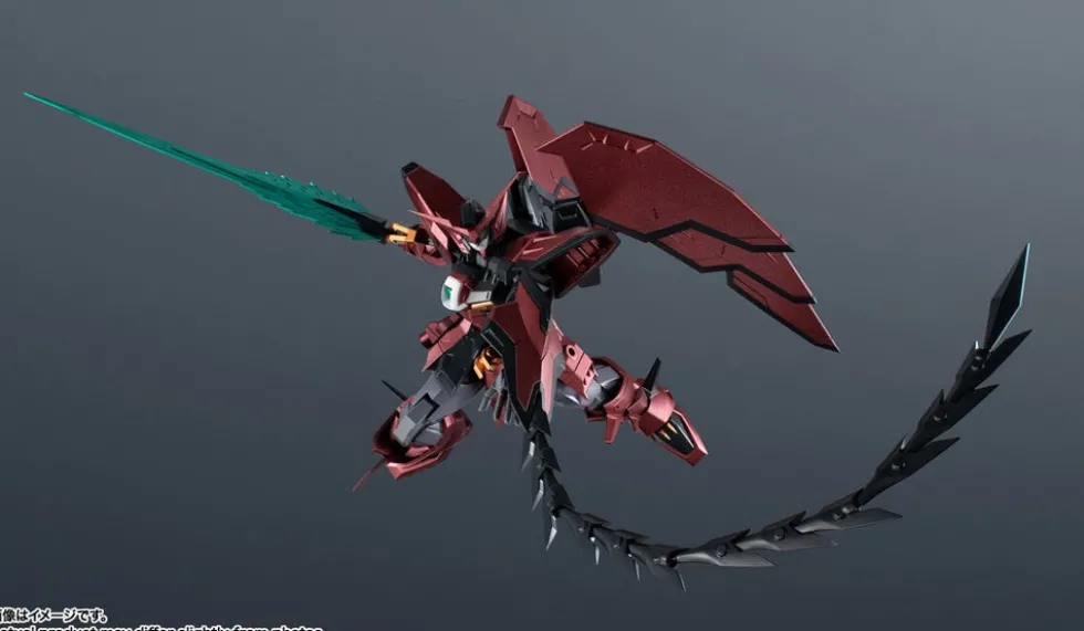 Gundam Universe OZ-13MS Gundam Epyon