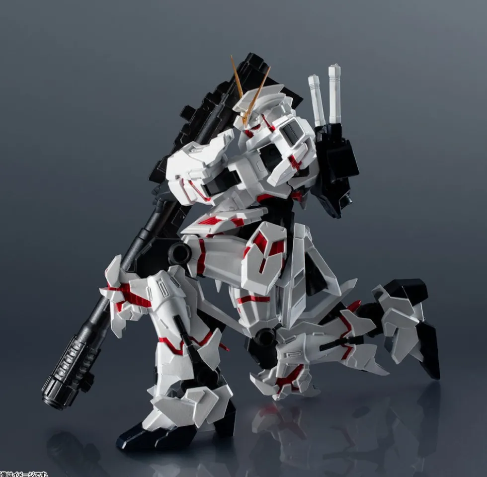 Gundam Universe RX-0 Unicorn Gundam (Renewal)