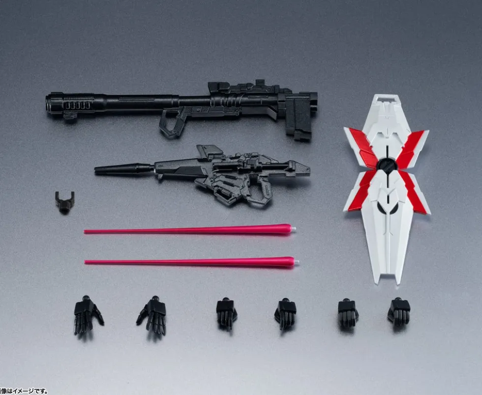 Gundam Universe RX-0 Unicorn Gundam (Renewal)